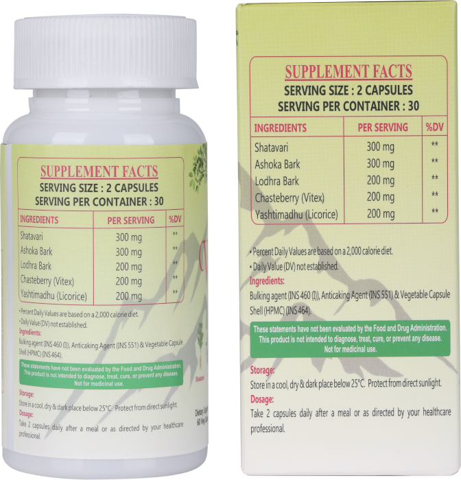 Women's Harmony - Image 3