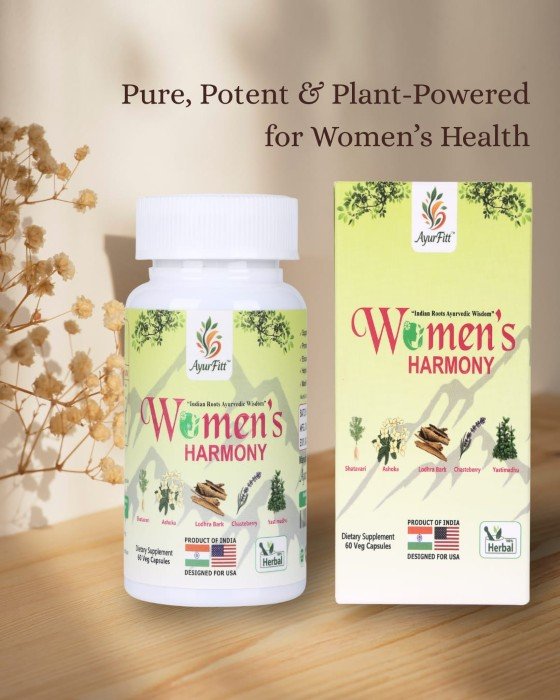 Women's Harmony - Image 6