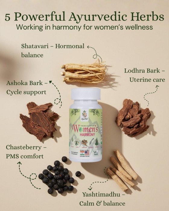 Women's Harmony - Image 8