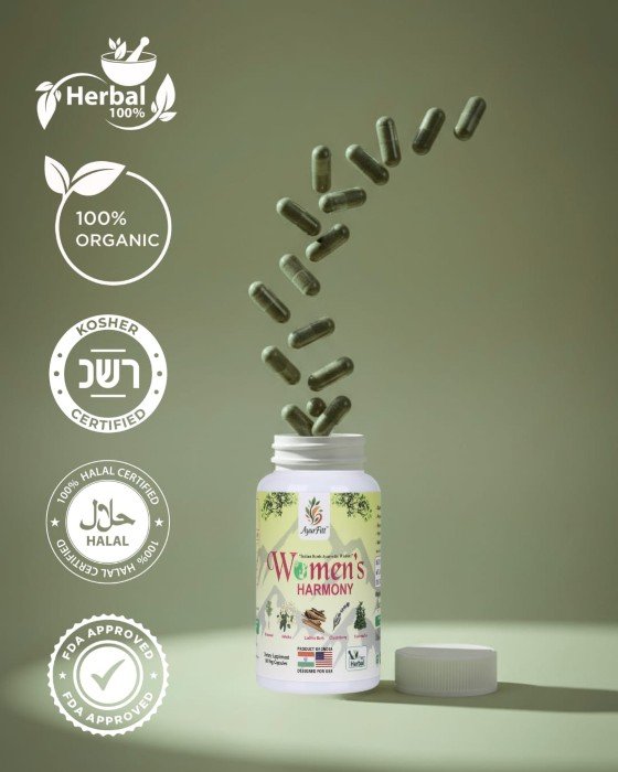 Women's Harmony - Image 7