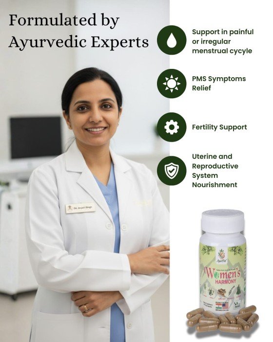 Women's Harmony - Image 10