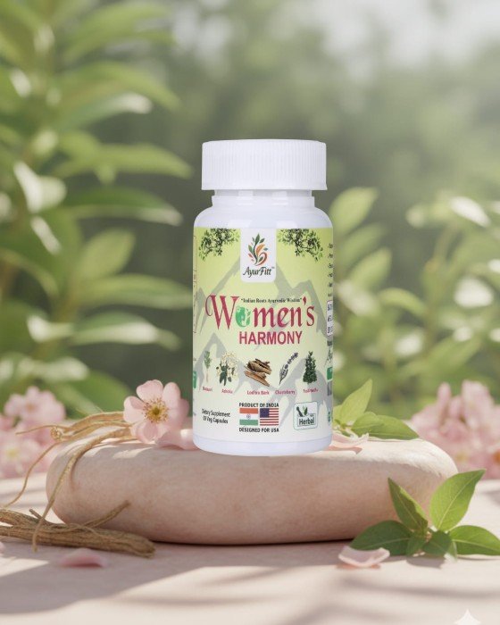 Women's Harmony - Image 5