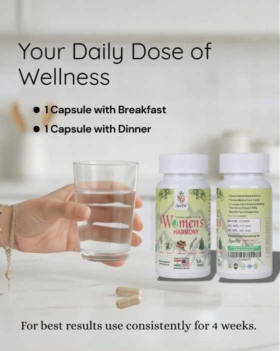 Women's Harmony - Image 9